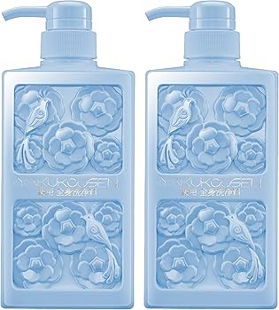 Amazon | 薬酵泉 薬用全身洗浄料 生ローヤルゼリー配合 ベビー